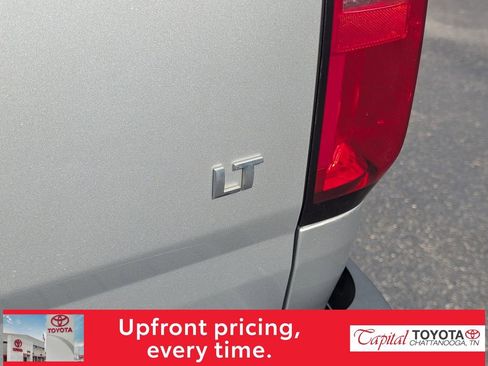 Used 2018 Chevrolet Colorado LT image 9