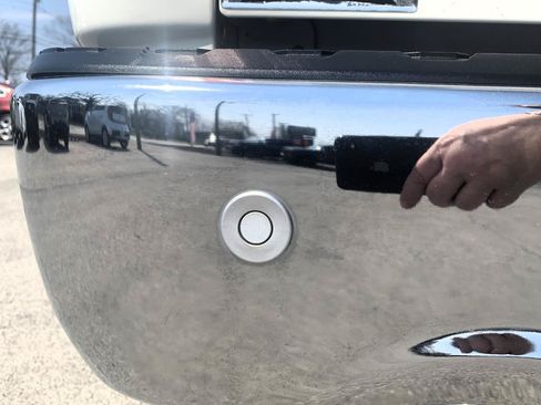 Used 2017 RAM 1500 Laramie Longhorn AWD/4WD image 54