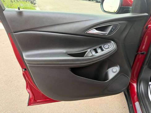 Used 2023 Buick Encore GX Select FWD image 23