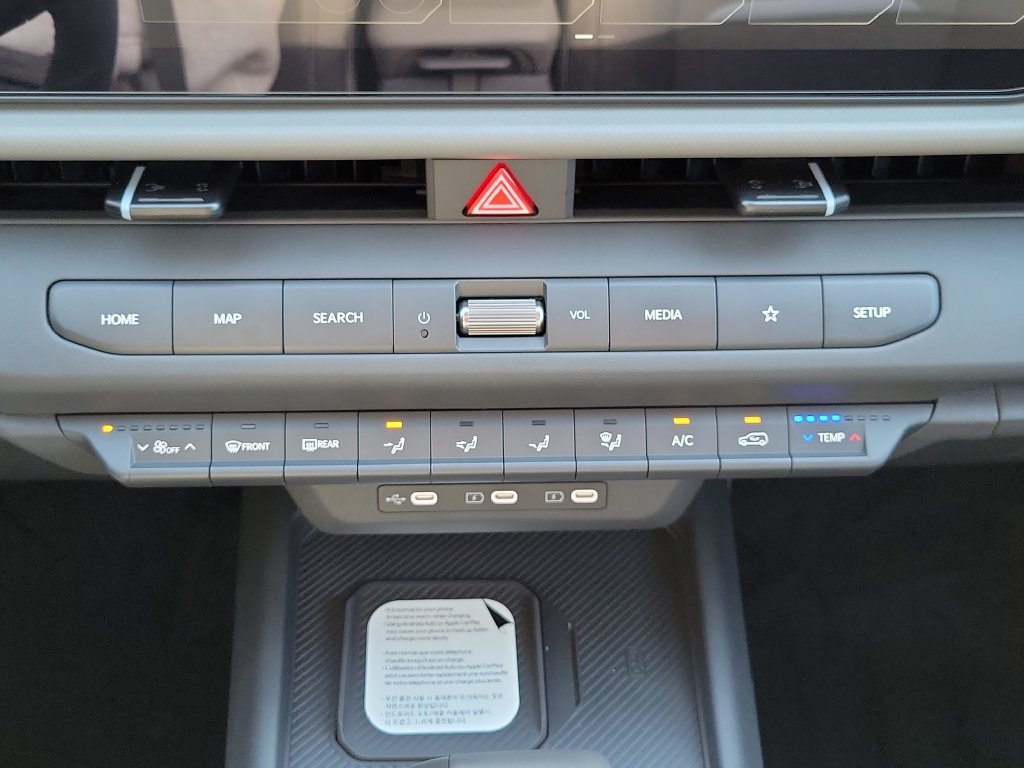 New 2027 Kia Seltos S FWD image 29
