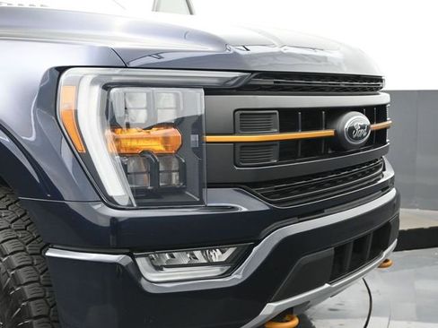 Used 2022 Ford F150 Tremor w/ Equipment Group 401A Mid image 36