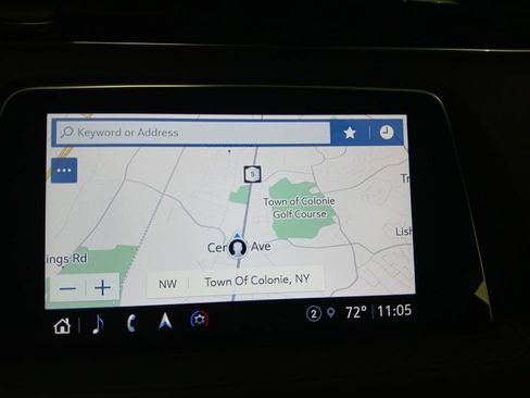 Used 2021 Cadillac XT4 Sport w/ Cold Weather Package AWD/4WD image 21