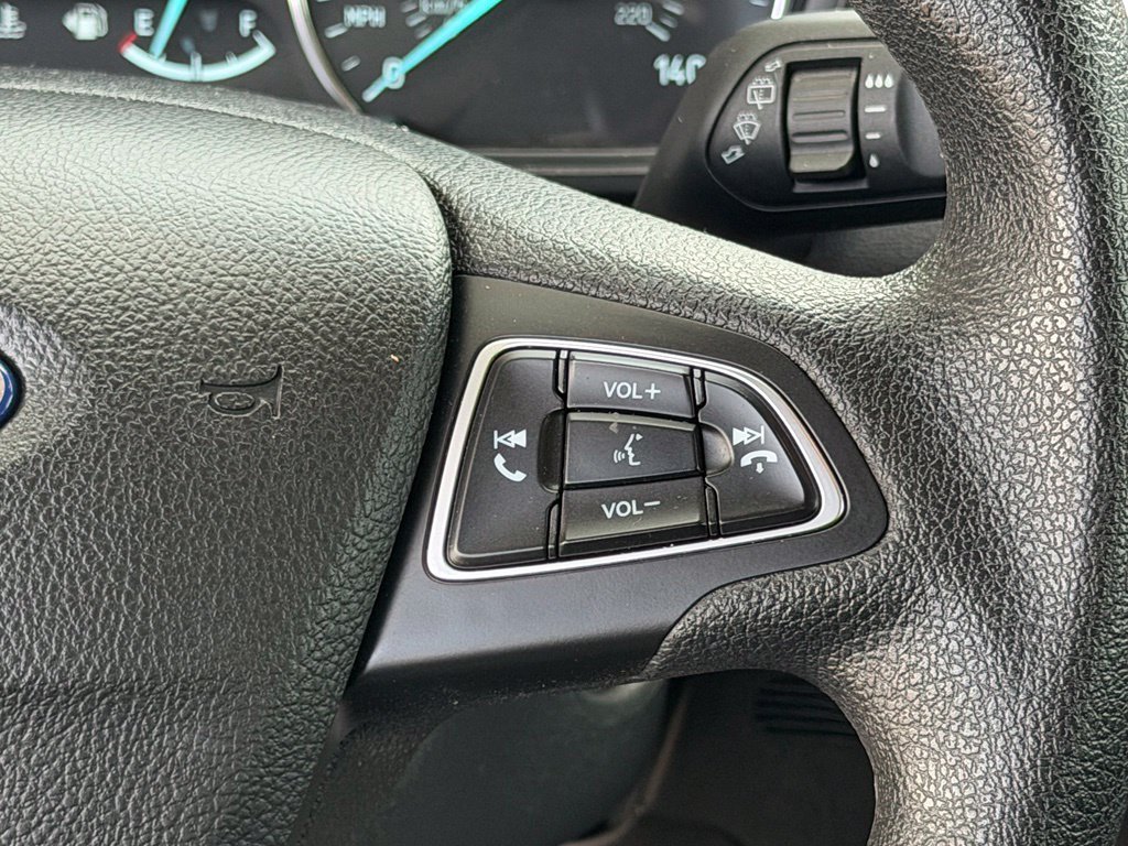 Used 2021 Ford EcoSport SE FWD image 29
