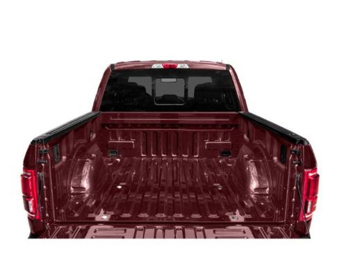 Used 2015 Ford F150 XLT w/ Equipment Group 302A Luxury AWD/4WD image 13