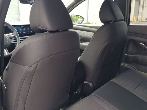 New 2026 Hyundai Santa Cruz SE image 19