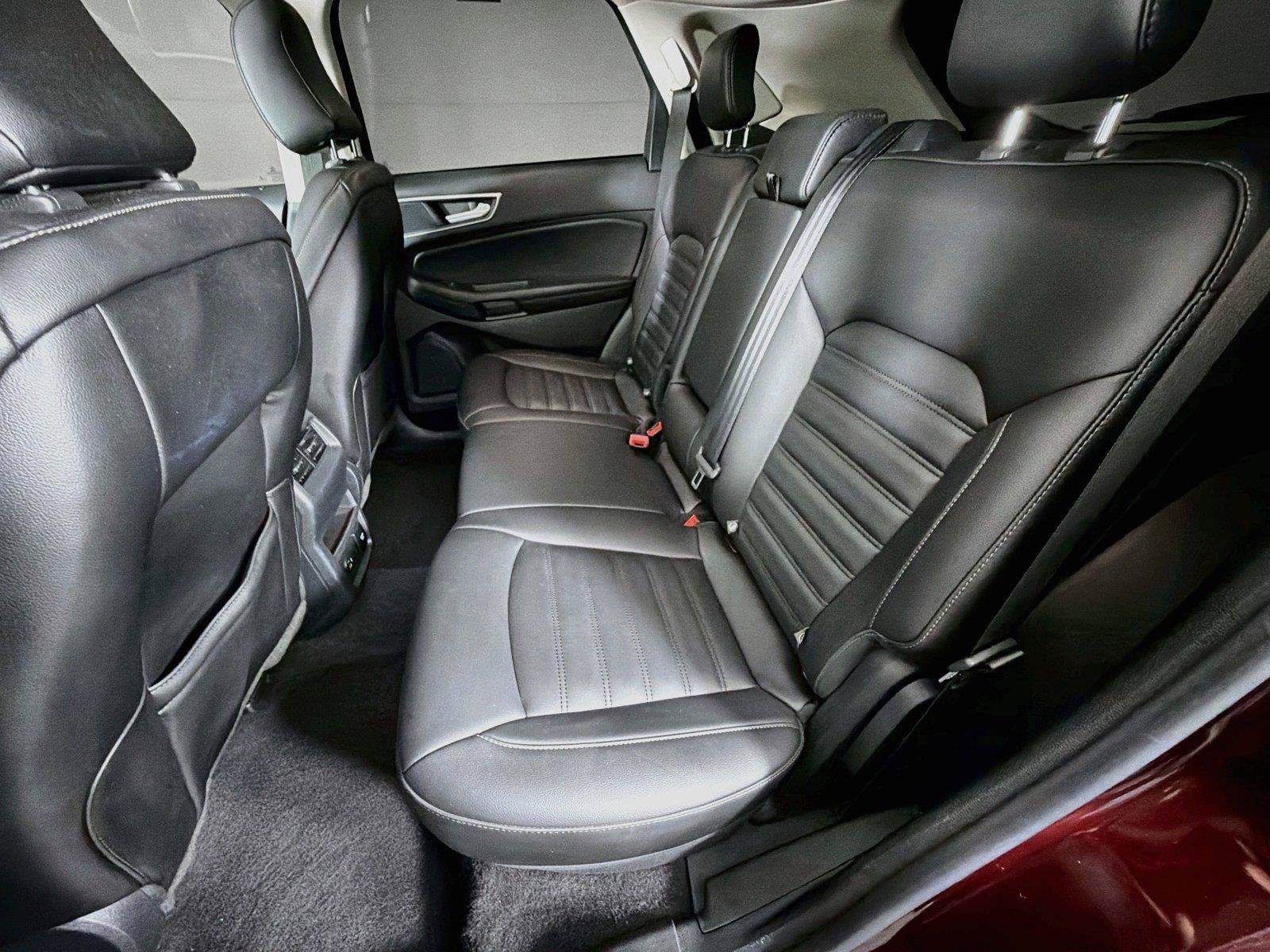 Used 2021 Ford Edge SEL w/ Convenience Package AWD/4WD image 25