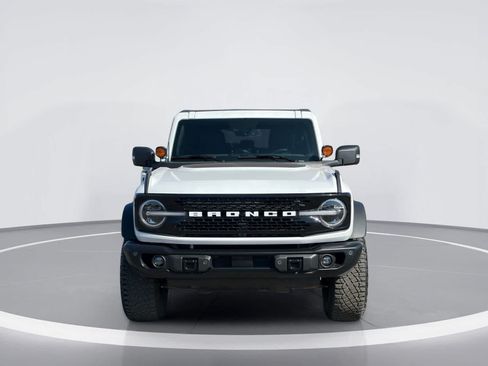 Used 2023 Ford Bronco Wildtrak AWD/4WD image 5