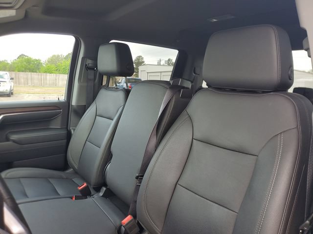 Used 2024 GMC Sierra 1500 SLT AWD/4WD image 15