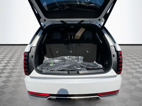 New 2026 Hyundai Palisade Calligraphy image 27