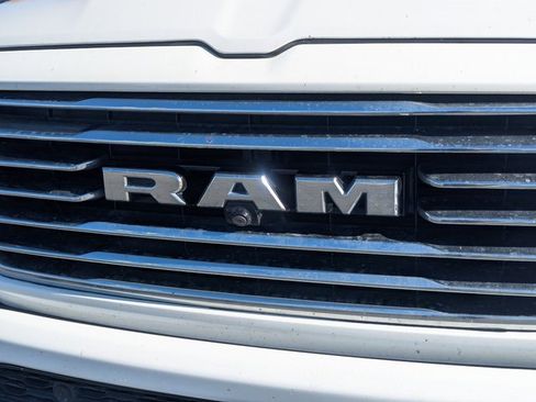 Used 2020 RAM 1500 Limited image 10