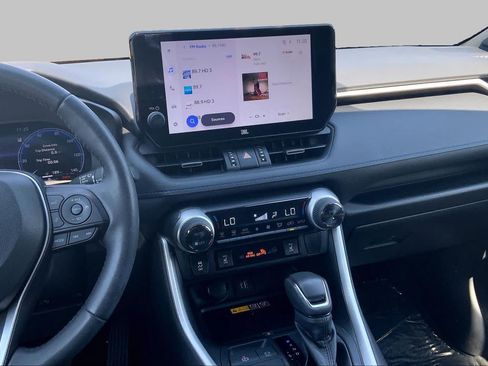 Certified 2025 Toyota RAV4 XSE w/ Advanced Technology Package AWD/4WD image 7