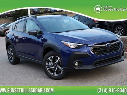New 2026 Subaru Crosstrek 2.5i Premium