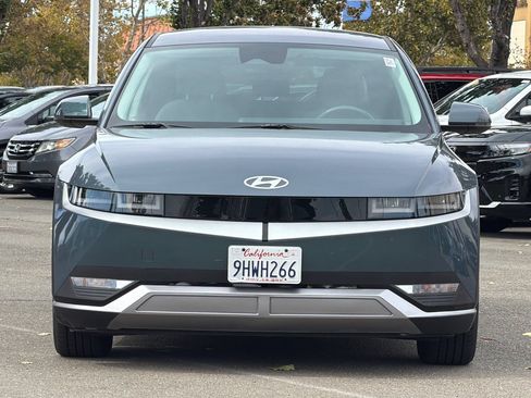 Used 2023 Hyundai Ioniq 5 SE w/ Cargo Package AWD/4WD image 9