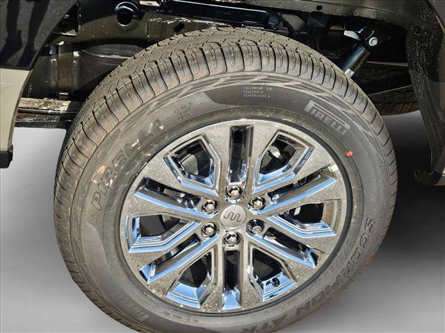 New 2026 Ford F150 King Ranch w/ Equipment Group 601A High AWD/4WD image 10