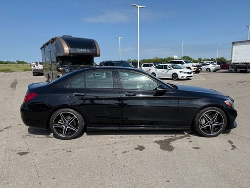 Used 2018 Mercedes-Benz C 300 Sedan image 17