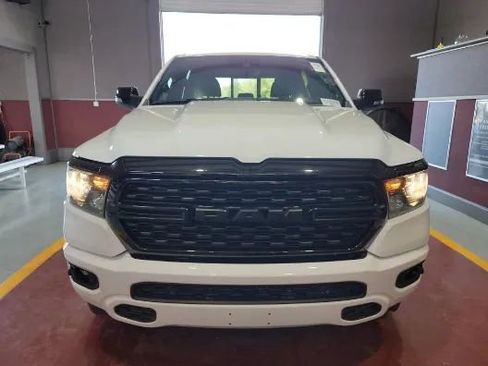 Used 2023 RAM 1500 Big Horn image 6