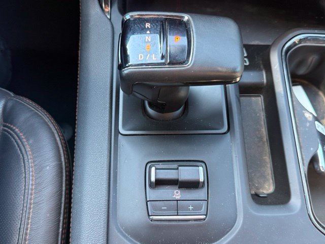Used 2024 GMC Sierra 1500 AT4 AWD/4WD image 25