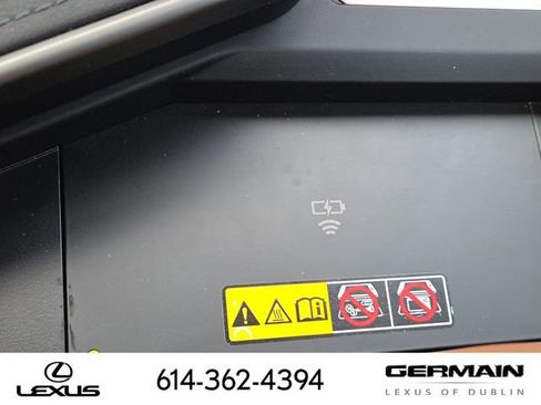 Certified 2024 Lexus GX 550 w/ Accessory Package (31) image 20