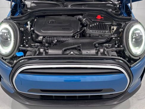 Used 2023 MINI Cooper Convertible w/ Signature Upholstery Package FWD image 26