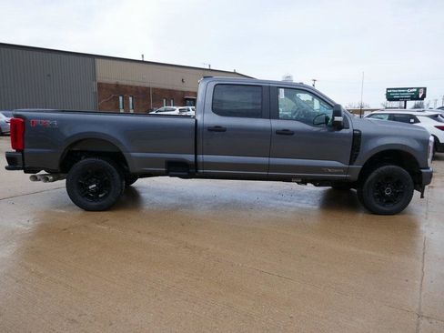 New 2026 Ford F350 XL w/ STX Appearance Package image 2