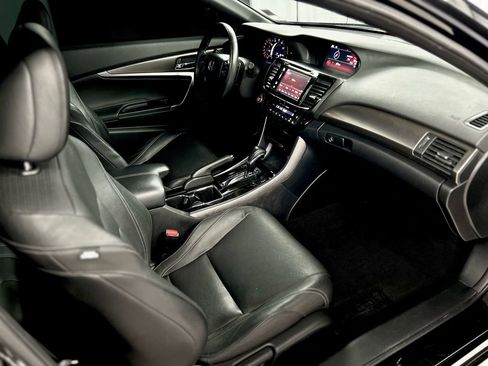 Used 2017 Honda Accord EX-L image 22