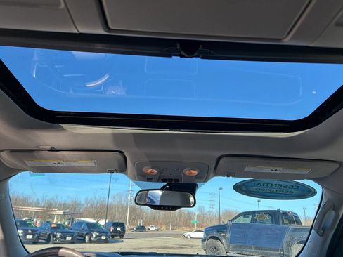 Used 2015 GMC Acadia SLT w/ Open Road Package image 21