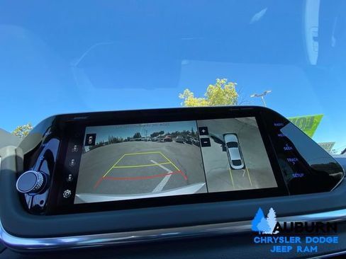 Used 2023 Hyundai Sonata Limited FWD image 44