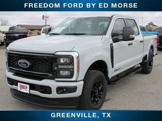New 2026 Ford F250 XL w/ STX Appearance Package AWD/4WD video 1