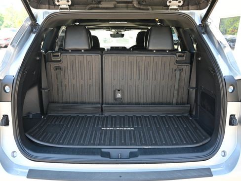 Used 2022 Toyota Highlander XSE AWD/4WD image 19