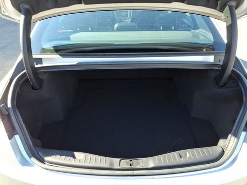 Used 2017 Lincoln MKZ Select w/ Select Plus Package AWD/4WD image 10