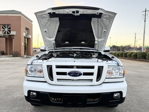 Used 2007 Ford Ranger Sport image 55