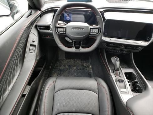 New 2026 Dodge Charger Scat Pack AWD/4WD image 10