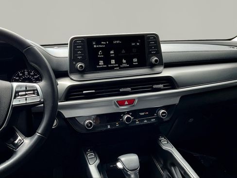 Used 2021 Kia Telluride S FWD image 9