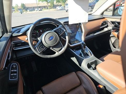 Used 2024 Subaru Outback Touring XT image 31