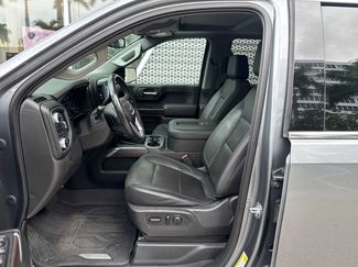 Used 2020 GMC Sierra 1500 SLT w/ SLT Premium Plus Package AWD/4WD video 3