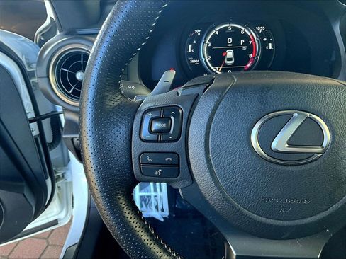 Used 2022 Lexus IS 350 F Sport AWD/4WD image 10