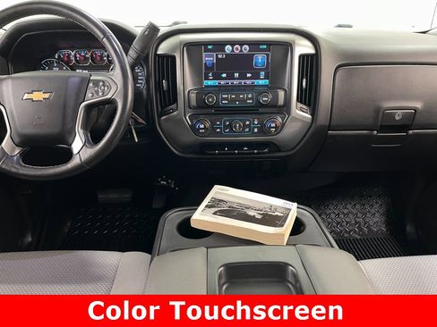 Used 2014 Chevrolet Silverado 1500 LT w/ All Star Edition image 2