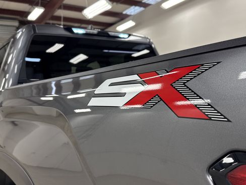 Used 2024 Toyota Tundra SR5 w/ SR5 Convenience Package image 20