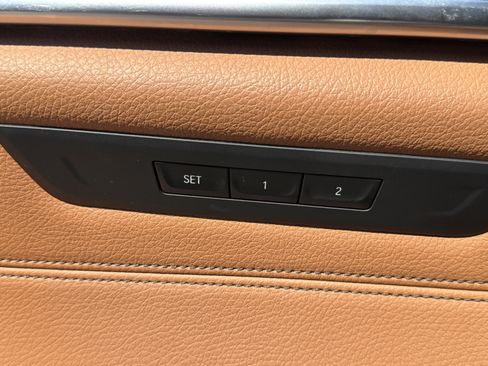 Used 2018 BMW 530i w/ Premium Package RWD image 24