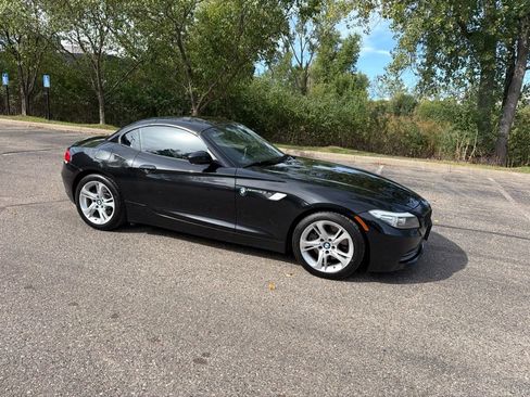Used 2011 BMW Z4 sDrive35i RWD image 18