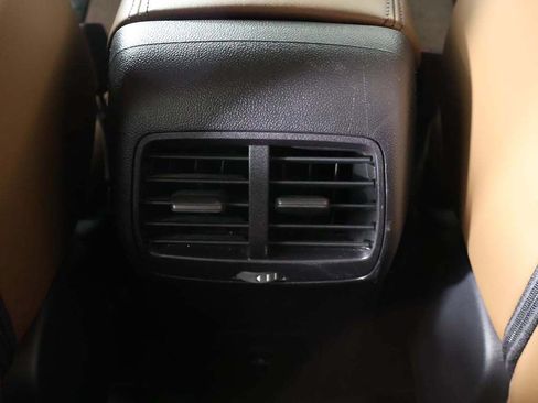 Used 2025 Ford Bronco Sport Outer Banks w/ Outer Banks Tech Package+ AWD/4WD image 50