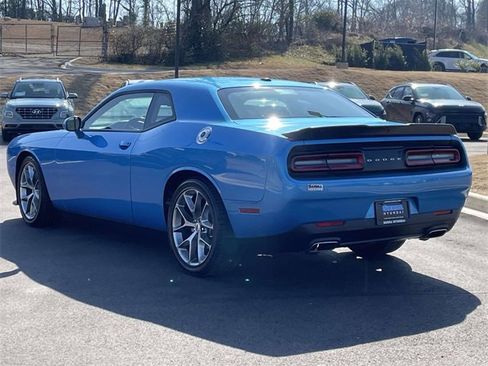 Used 2023 Dodge Challenger GT image 5