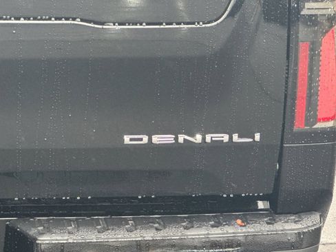 New 2025 GMC Sierra EV Denali image 22