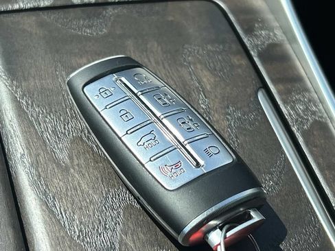 Used 2024 Genesis GV80 3.5T Advanced AWD/4WD image 31
