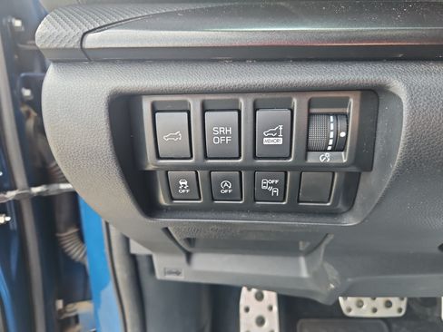 Used 2022 Subaru Forester Wilderness AWD/4WD image 18