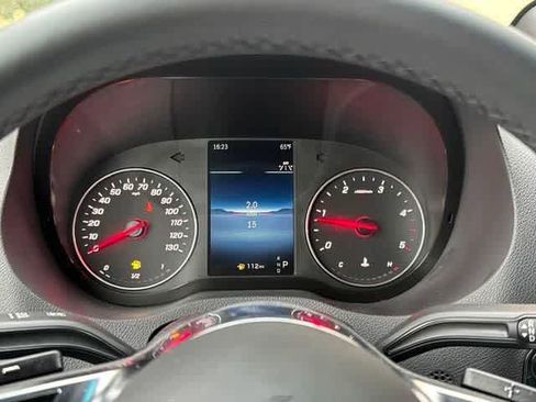 New 2025 Mercedes-Benz Sprinter 2500 image 21