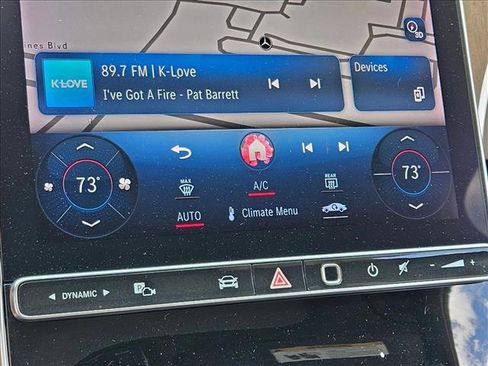 Used 2023 Mercedes-Benz C 300 Sedan image 15