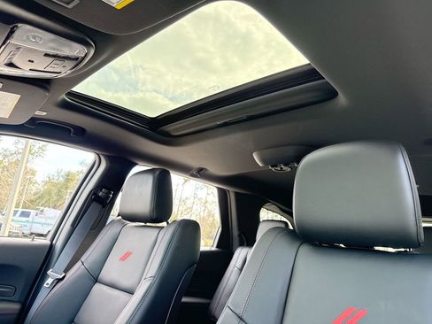 New 2026 Dodge Durango GT image 15