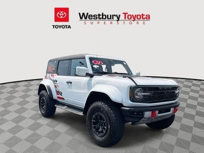Used 2024 Ford Bronco Raptor