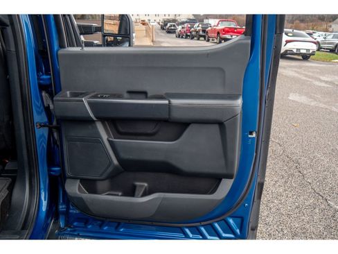 Used 2022 Ford F150 XL w/ STX Appearance Package image 19